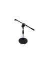 Soporte para micrófono A/495 BK Serie 400