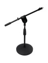 Soporte para micrófono A/495 BK Serie 400