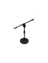 A/495 BK 400 Series Microphone Stand