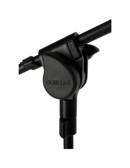 Soporte para micrófono A/512 BK Serie 500