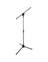 Soporte para micrófono A/512 BK Serie 500