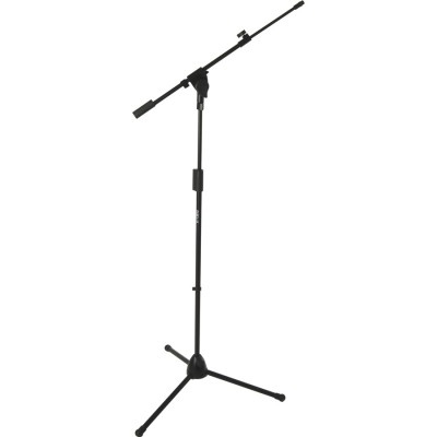 A/514 BK Mikrofonständer... 2