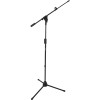 A/514 BK 500 Series Microphone Stand