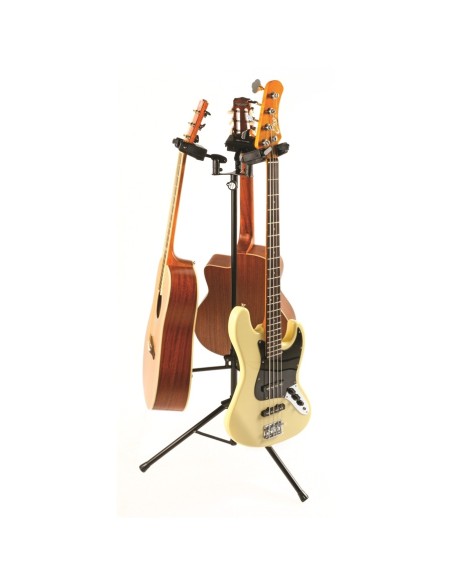 GS/538 Soporte universal Serie GS