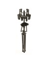 GS/538 Universalhalterung GS-Serie