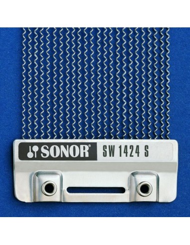 SoundWire Cordiera da 14” in Acciaio...