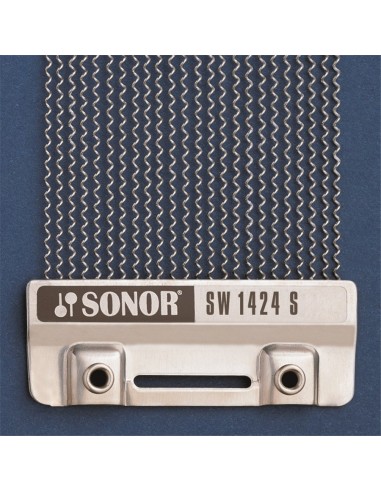 SoundWire Cordiera da 14” in Acciaio...