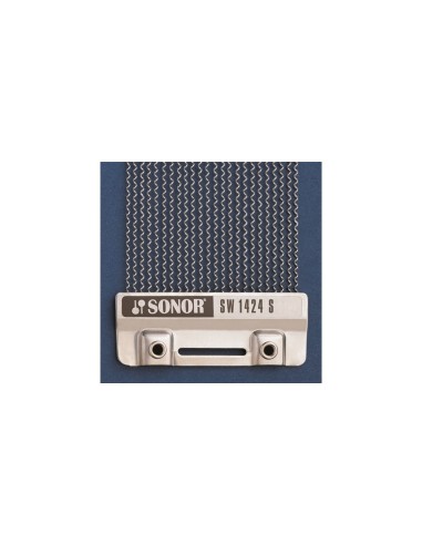 SoundWire Cordiera da 14” in Acciaio...
