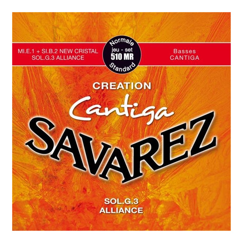 Creation Cantiga 510MR Normal...