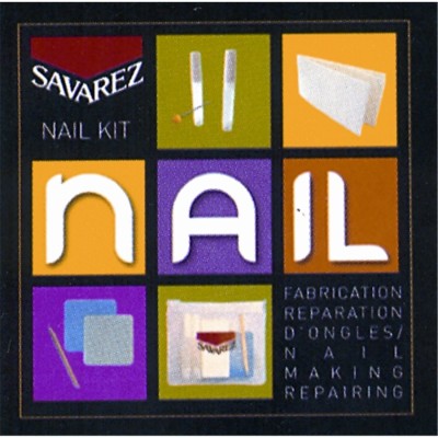 KITS1 Nail Repair Kit