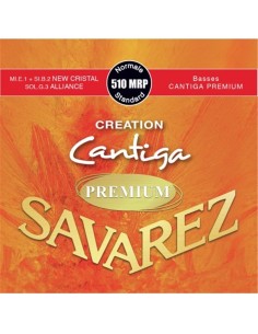 510MRP Normal Voltage Set