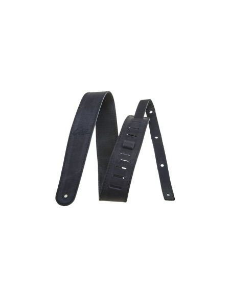 GBU Armband Leder Plus Schwarz