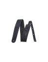 GBU Armband Leder Plus Schwarz