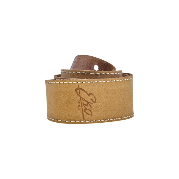 GBU Strap Leather Brown