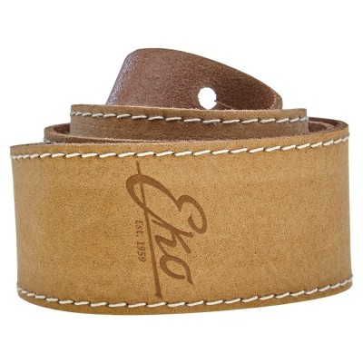 GBU Armband Leder Braun 2