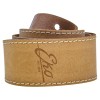 GBU Strap Leather Brown