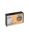 SC01 Magnetic Soundhole Single coil