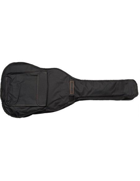 Étui pour guitare classique 1/2" HTO GB20C2