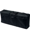HTO KB08 Custodia per Tastiera 123 x 35 x 13 cm