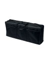 HTO KB08 Custodia per Tastiera 123 x 35 x 13 cm