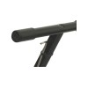 XP X-Stand pour clavier Cadre simple Noir Auto-assemblage