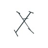XP X-Stand para teclado de un solo marco, color negro, autoensamblable