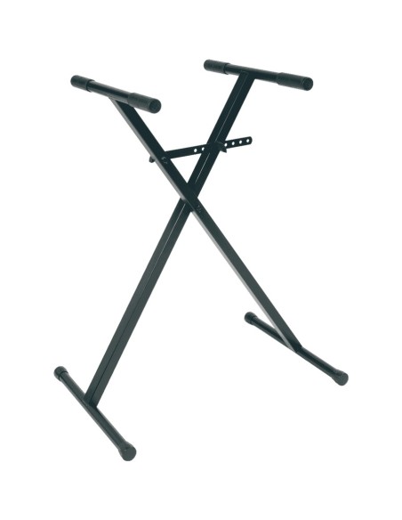 X103 Stand a X Master for Heavy Keyboard Single Frame Black