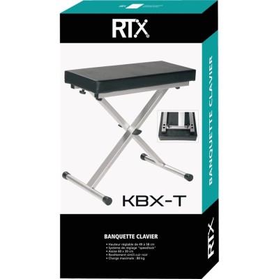 KBX-T Sgabello per Tastiera...