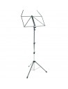 MSCX Chrome Folding Lectern