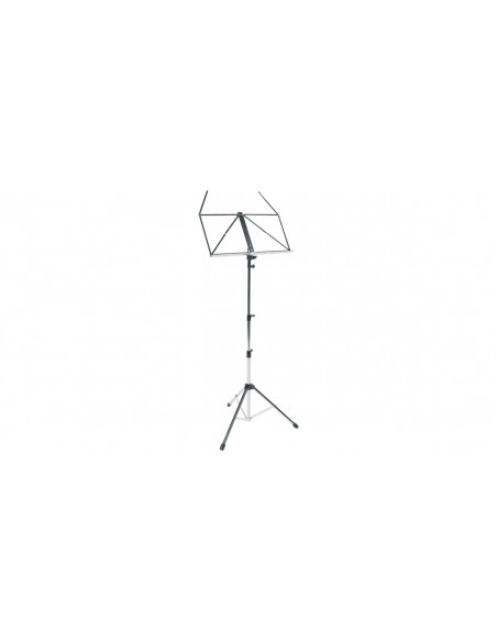 MSCX Chrome Folding Lectern