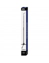 MDX Straight Tripod Microphone Stand Black