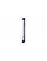 MDX Straight Tripod Microphone Stand Black