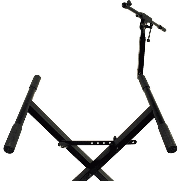 Adaptador de soporte de micrófono XMB para soporte de teclado