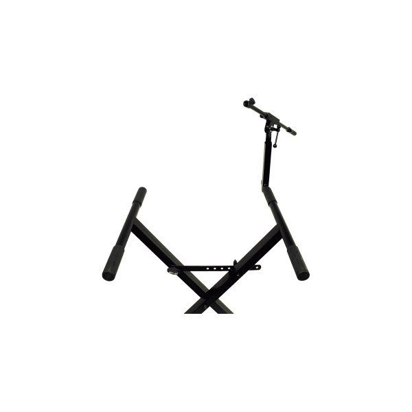 Adaptador de soporte de micrófono XMB para soporte de teclado