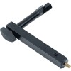 Adaptateur de support de microphone XMB pour support de clavier