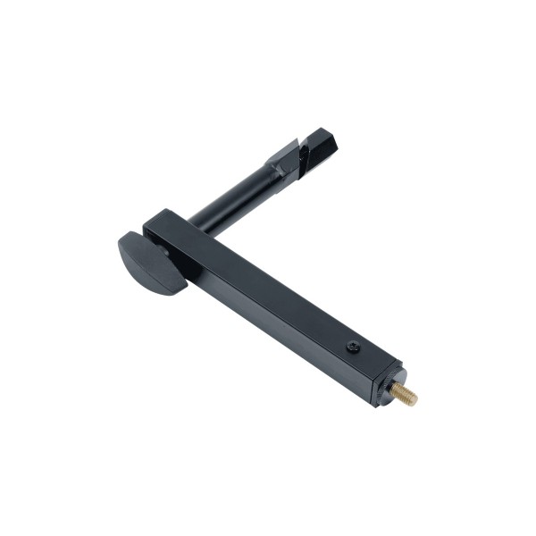 Adaptateur de support de microphone XMB pour support de clavier