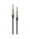 PROG73D Instrumentenkabel Klinke Mono/Klinke Mono Neutrik 3 m