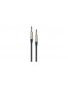 Cable de instrumento PROG73D Jack Mono/Jack Mono Neutrik 3 m