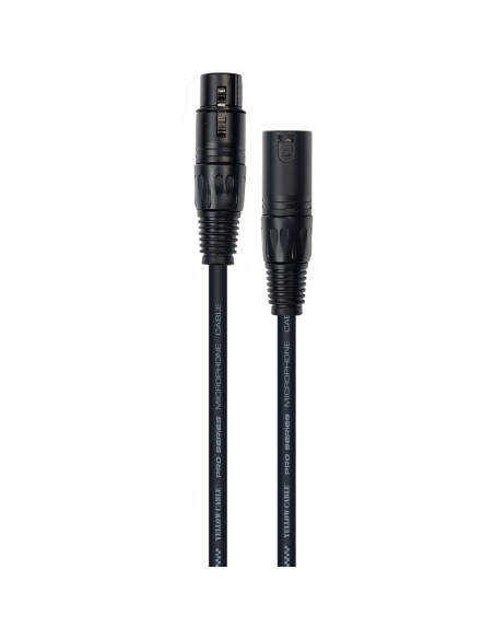 Câble micro XLR M20X 20 m