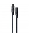 Câble micro XLR M20X 20 m