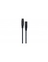 Câble micro XLR M20X 20 m