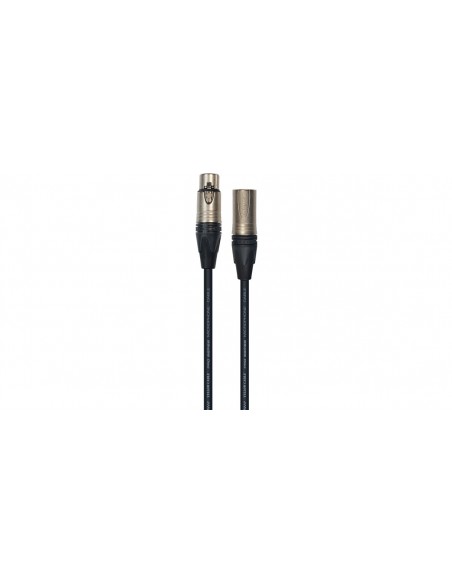 PROM03X Cavo Microfonico XLR Neutrik 3 m