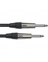 HP10 Cavo di Potenza Jack/Jack 10 m