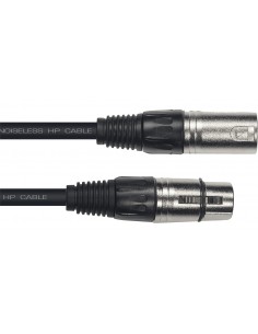 Câble d'alimentation XLR... 2