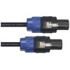HP9SS Cavo di Potenza Speakon/Speakon 9 m
