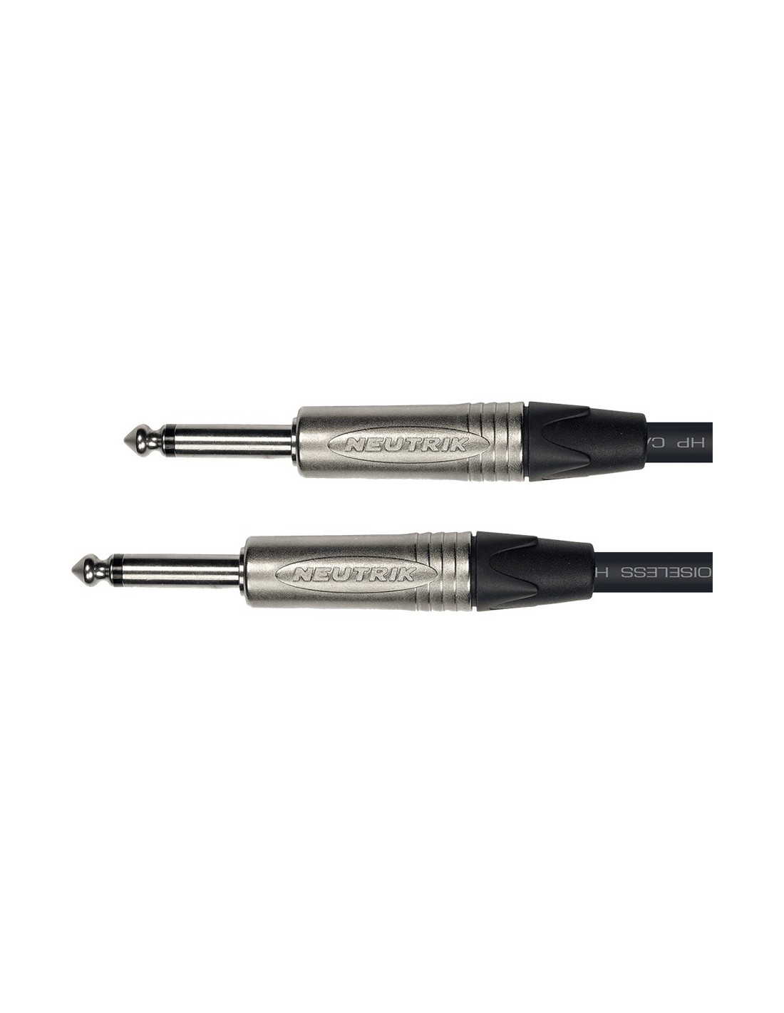 PROHP10 Cavo di Potenza Jack/Jack Neutrik 3 m