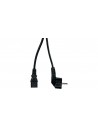 Cable de alimentación PCB5 con conector Shuko de 2 m