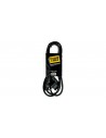 Cable de alimentación PCB5 con conector Shuko de 2 m