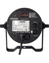 SLIMPAR-510-QUAD LED Par Projektor 5 x 10W RGBW