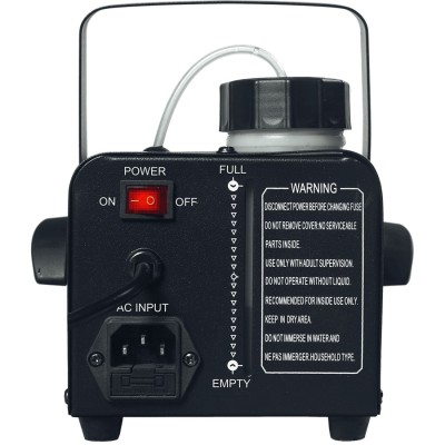 Machine à fumée S400 400W
